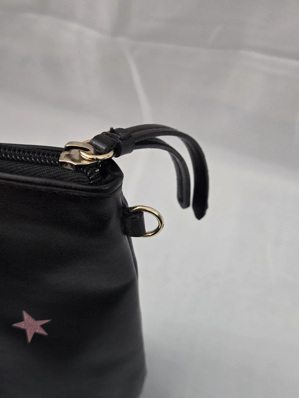 Victorias Secret sleek zip